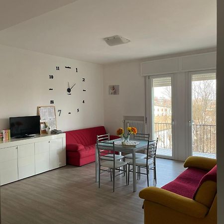 Apartmán A 3 Passi Da Tutto Treviso Exteriér fotografie